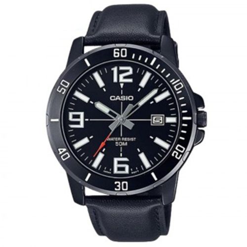 Casio MTP-VD01BL-1B