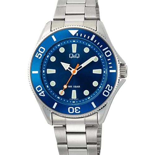 Q&Q C72A-002PY