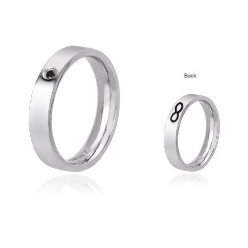 2Jewels LOVE RINGS 221069-19