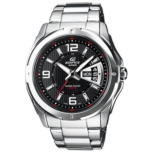 Casio Edifice EF-129D-1AVEF